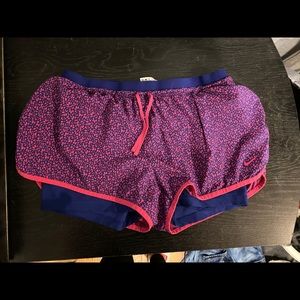 Nike Athletic Shorts